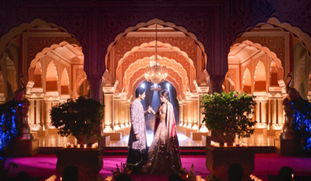 Ministry of Tourism marks maiden collaboration to promote Indian destinations with Netflix