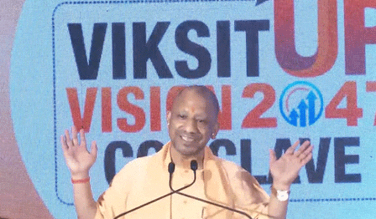 CM Yogi warns rioters after Bareilly violence, says future generations will think twice before rioting