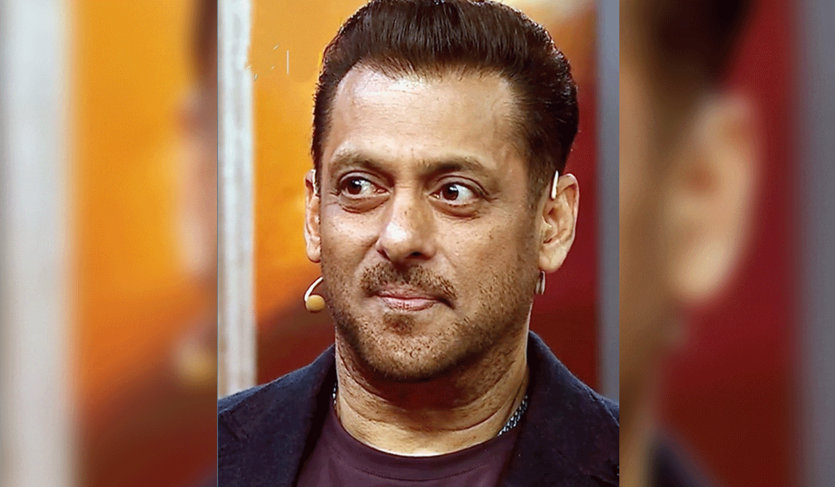 Bigg Boss 19: Salman Khan playfully teases Jahnvi Kapoor about her relationship with Shikhar Pahariya