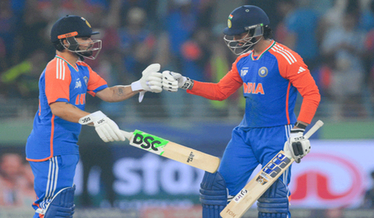 Heart rate was at its peak, felt like it’d burst anytime: Gavaskar on India-Pak Asia Cup final