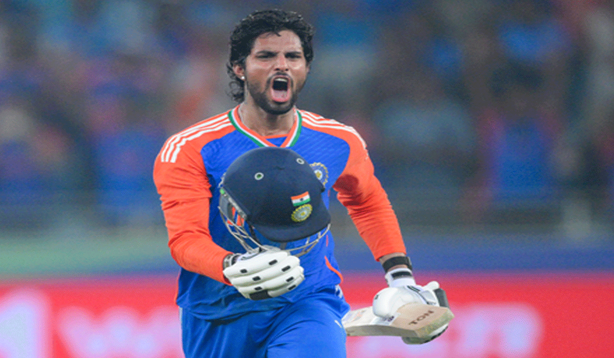 He made every ball count for something: Gavaskar lauds Tilak Varma’s knock in Asia Cup final