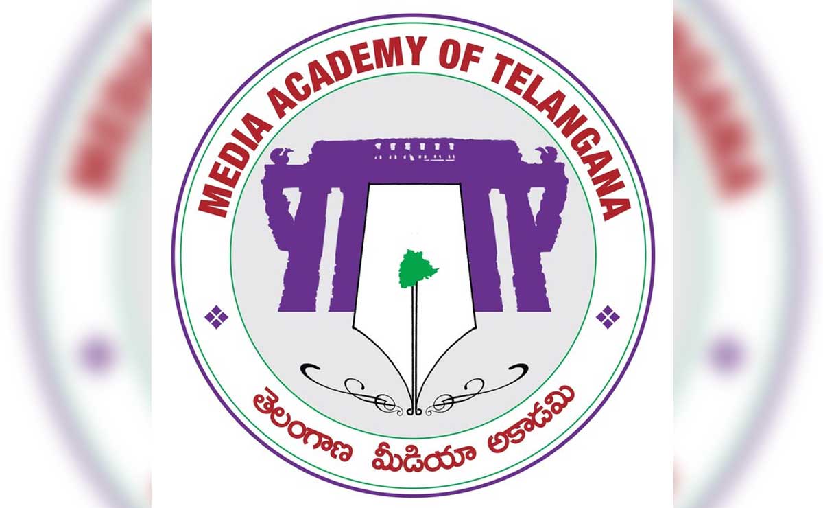 Telangana Media Academy to hold AI workshop for Journalists on Sept 3