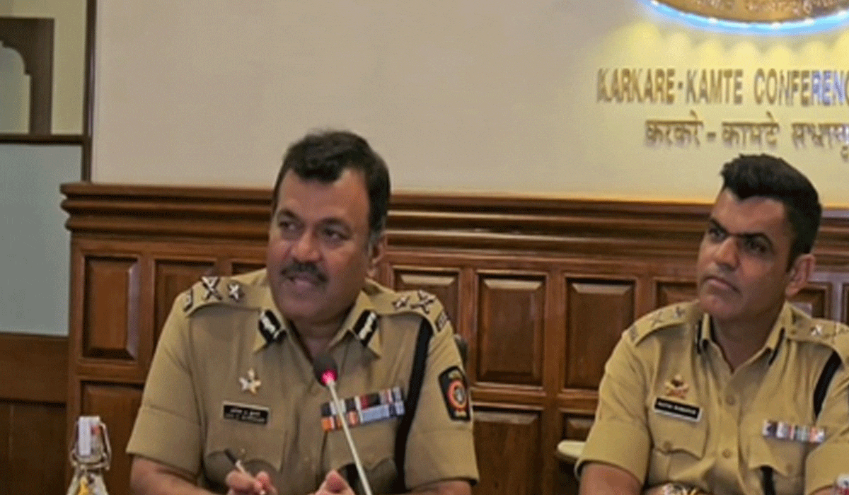 Mumbai bomb threat: Genuine plot or just another hoax in India’s growing pattern?