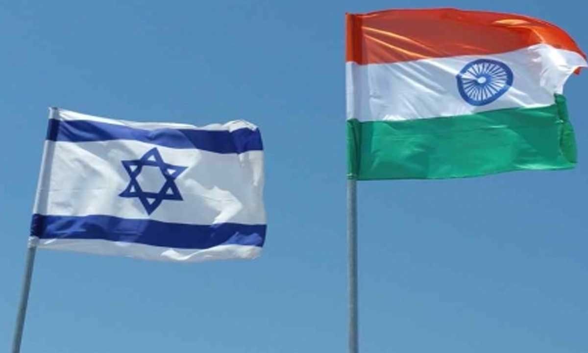 Investment pact with Israel to create more high-skill jobs in India