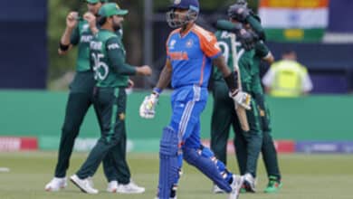 Asia Cup: Bhutia calls for fair play across sports as India–Pakistan clash nears