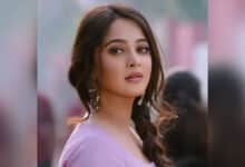Will be stepping away from social media for a bit, says actress Anushka Shetty