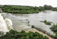 Flood warning issued for Hyderabad’s twin reservoirs after heavy rainfall