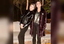 Neetu Kapoor wishes her ‘sunshine’ Riddhima Kapoor Sahni on birthday