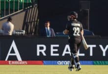 Kiwi stars take casual contracts to commit for T20 World Cup