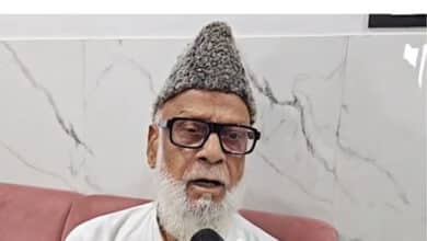 Clerics welcome SC ruling on Waqf Act, hope for final verdict in 'favour of Muslims'