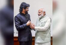 Chiranjeevi, Nagarjuna extend birthday greetings to PM Modi