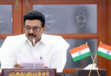 CM Stalin to reach Karur for DMK's 'Mupperum Vizha' festival