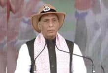 No third-party intervention in India-Pakistan ceasefire: Rajnath Singh
