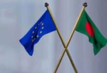 European delegation visits B'desh amid growing attacks on democracy,human rights: Awami League