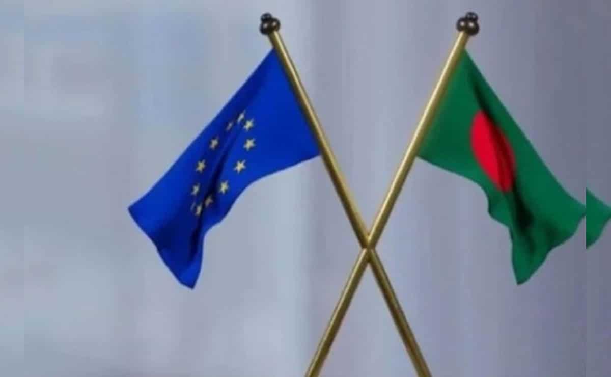 European delegation visits B'desh amid growing attacks on democracy,human rights: Awami League
