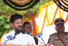 Working to fulfil aspirations of Telangana people, says CM Revanth Reddy