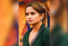 Bigg Boss 19: Neelam Giri hides “golden biscuits” inside her T-shirt during the task, male contestants lash out