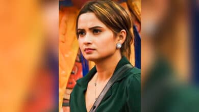 Bigg Boss 19: Neelam Giri hides “golden biscuits” inside her T-shirt during the task, male contestants lash out