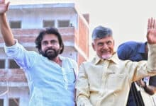 AP CM Chandrababu Naidu, Chiranjeevi, Allu Arjun greet Pawan Kalyan on birthday