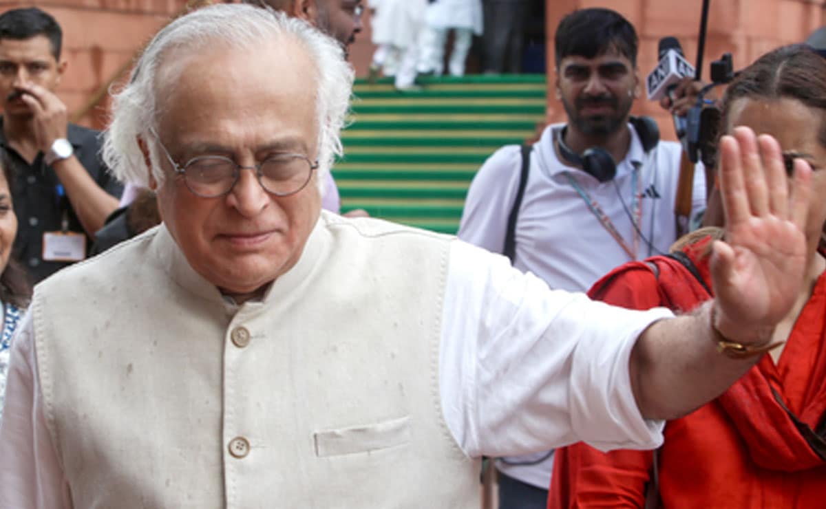 Wait for a true GST 2.0 continues: Congress