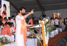 “BJP MLC Ravi says he’d be killed if such remarks were made on Islam.”