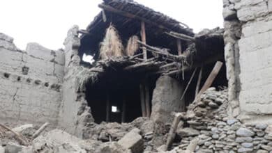 Afghanistan earthquake death toll rises to 1,457