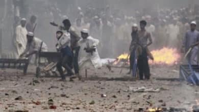 Bangladesh: Awami League condemns attack at Jatiya Party office in Dhaka