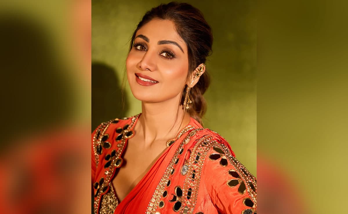 Shilpa Shetty on SRK: Long before world called him King Khan, he believed he was a king