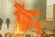Awami League expresses concern over Bangladesh's future under Yunus regime