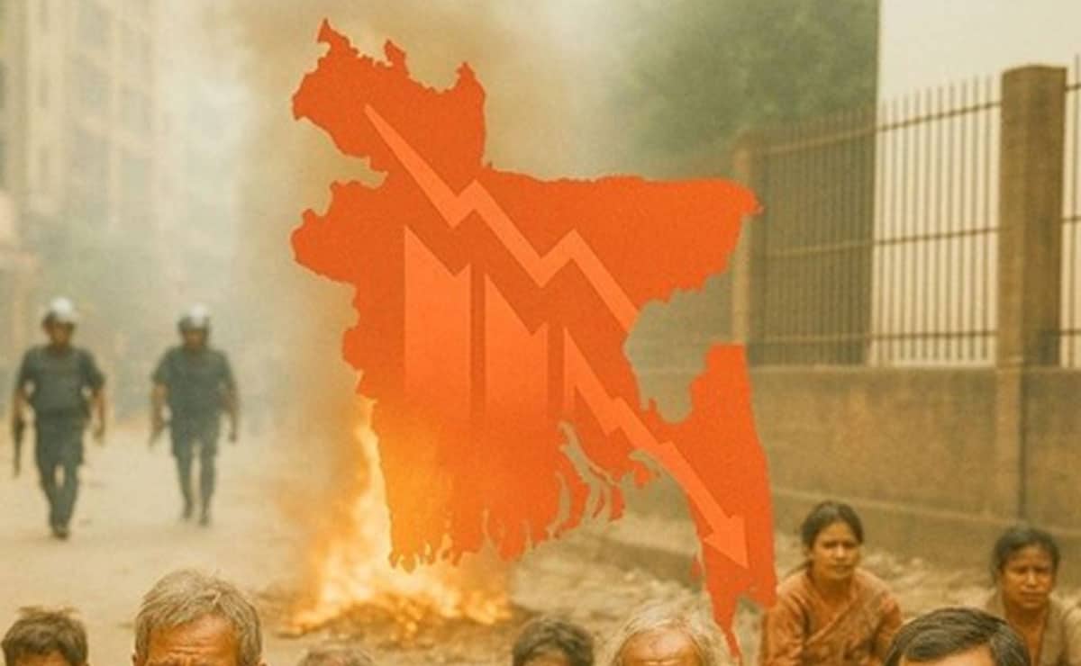 Awami League expresses concern over Bangladesh's future under Yunus regime