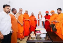 Dharmasthala case: K'taka Minister calls seers’ meeting with Amit Shah 'BJP-sponsored'