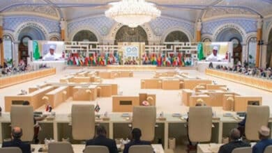 Arab ministerial committee rejects 'Israel's measures to isolate Jerusalem'