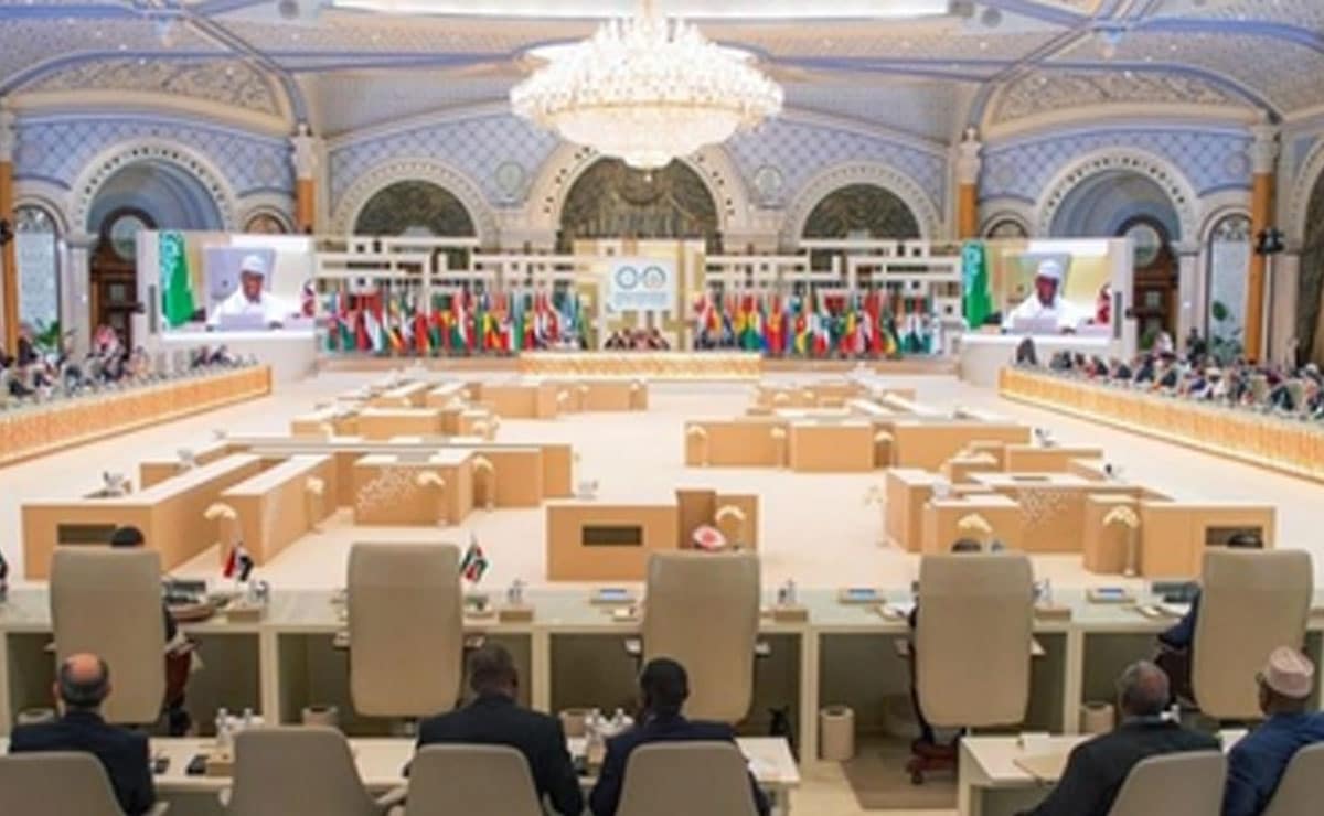 Arab ministerial committee rejects 'Israel's measures to isolate Jerusalem'