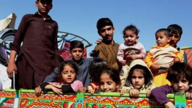 Afghan migrants report increase in forced deportations from Pakistan