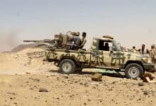 Senior govt forces commander killed in Houthi strike in Yemen's Marib: Source