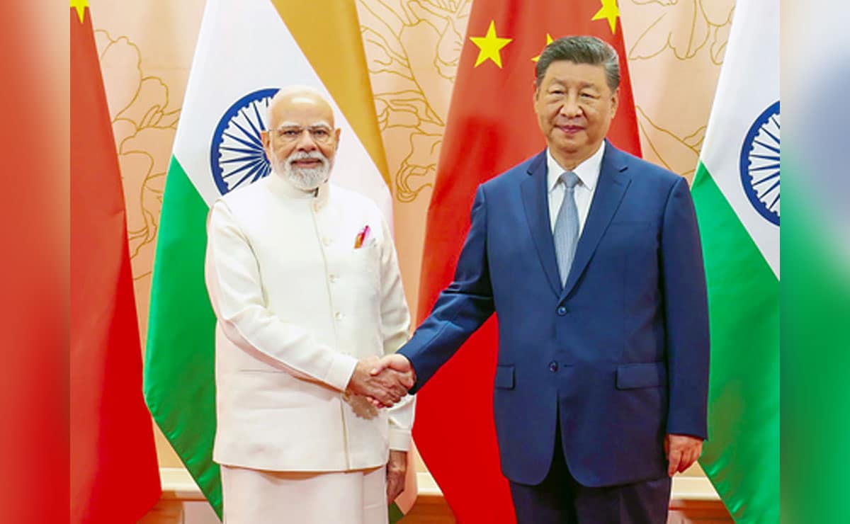 The Third Eye: Prime Minister Modi’s China visit