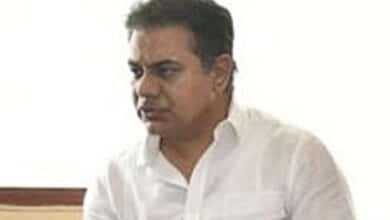 Will fight legally, politically: KTR on CBI probe into Kaleshwaram
