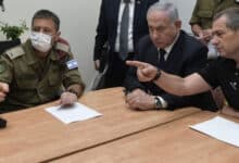 Israel weighing US ceasefire proposal tied to hostage release, official says