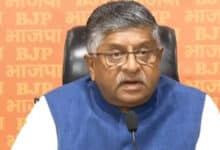 BJP tears into Opposition’s V-P pick over meet with RJD chief Lalu Yadav