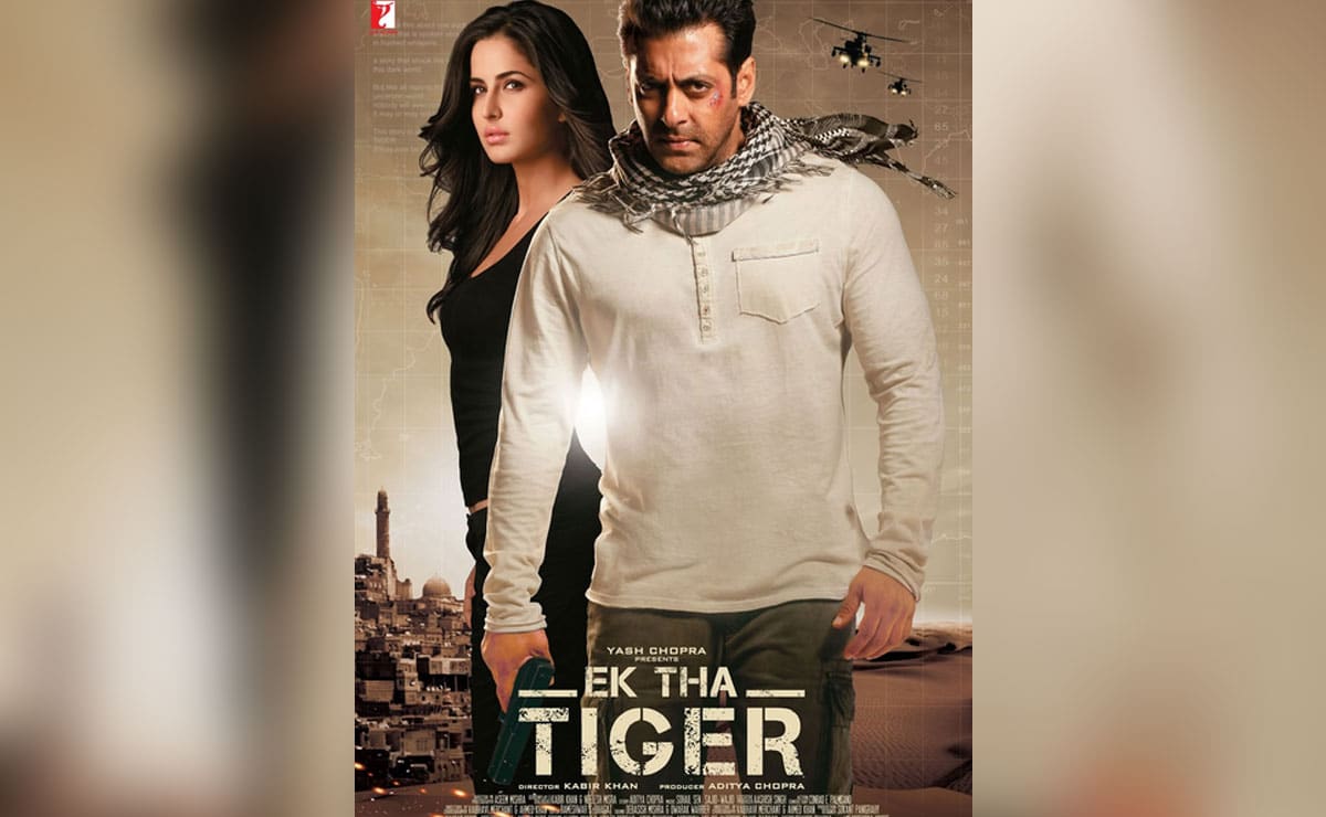 Kabir Khan: What gives me joy is that ‘Ek Tha Tiger’ is still spoken about with love in 2025