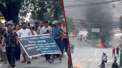 Nepal unrest: Bengal tour operators worried as travelers may cancel trips to the Himalayan country