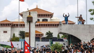 Air India, IndiGo cancel Kathmandu flights as tensions rise in Nepal