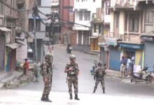 Tourists stranded in Nepal as Gen Z protests force Kathmandu Airport shutdown