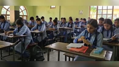 After 17 days of weather disruptions, schools in Jammu reopen