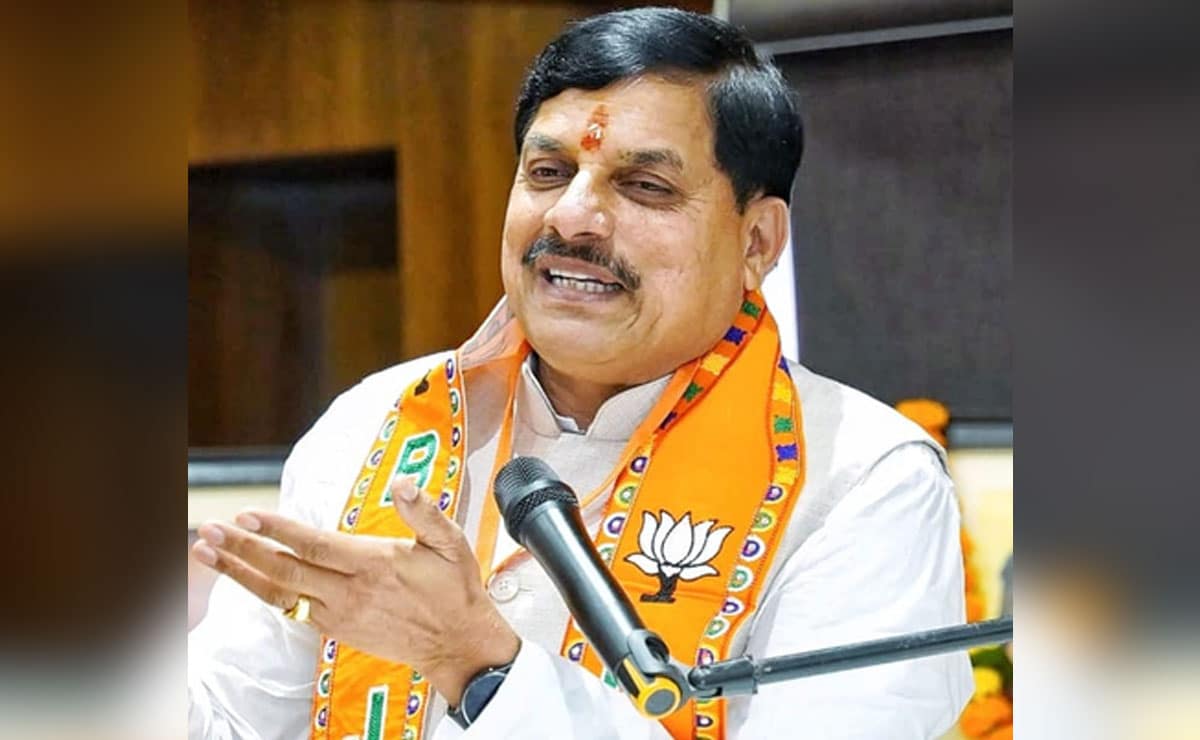 MP CM to engage in dialogue with investors in Kolkata today