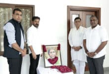Tributes paid to Telangana's revolutionary fighter Chakali Ailamma
