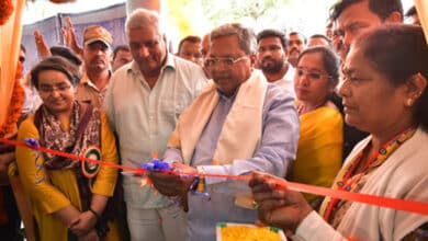 Being Hindu is not about politics or false propaganda: K'taka CM Siddaramaiah