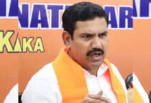 Are we in Pakistan or India, asks BJP on Ganesh visarjan violence in Karnataka