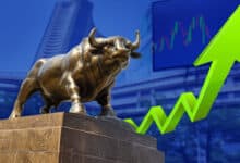 Stock market ends higher over US-India trade deal optimism