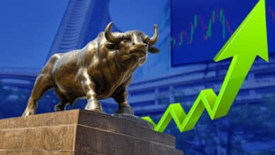 Stock market ends higher over US-India trade deal optimism